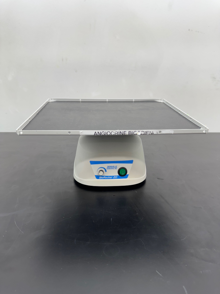 Image of Benchmark BenchRocker 2D Platform Rocker